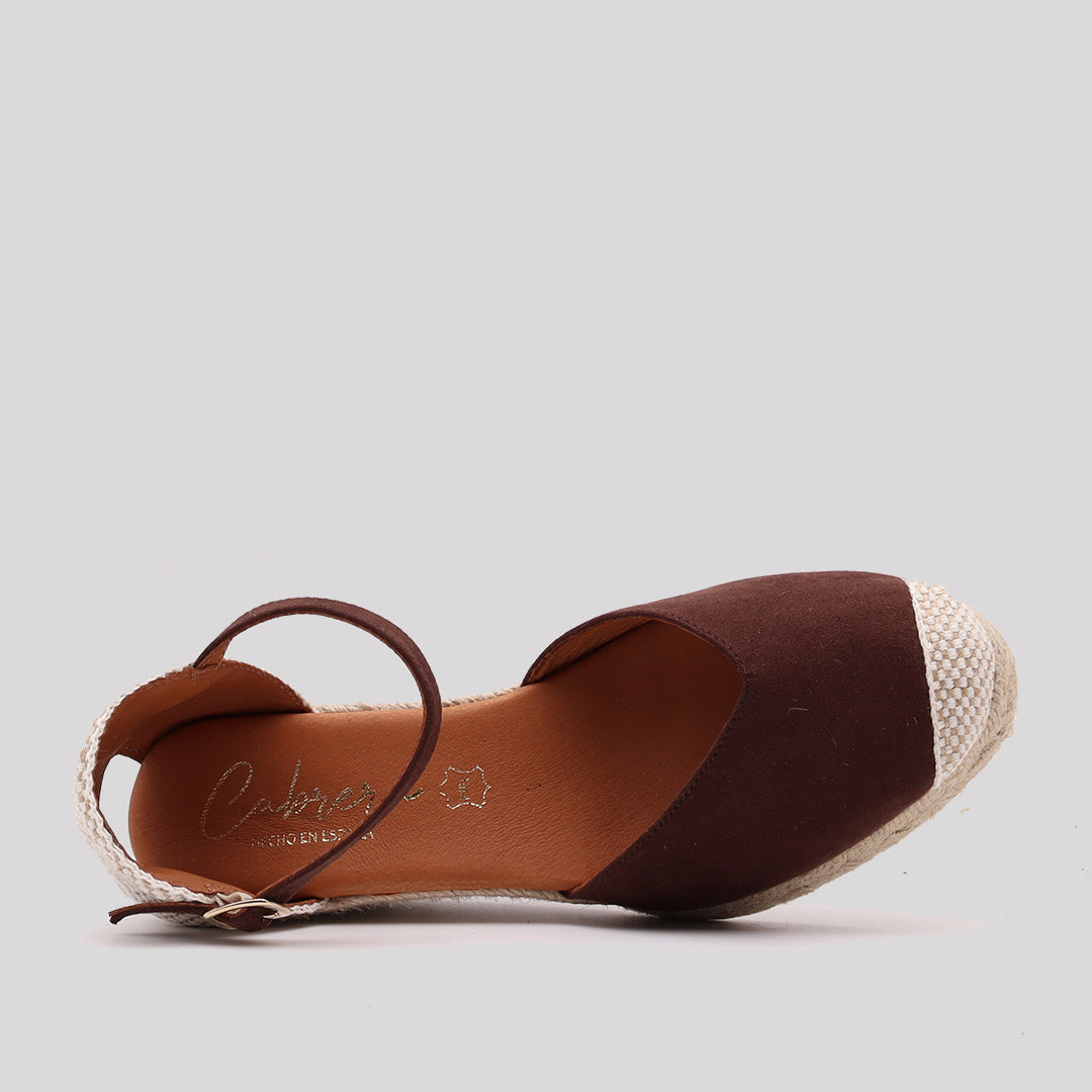 GILDA SUEDE 5 CUERDAS PULSERA