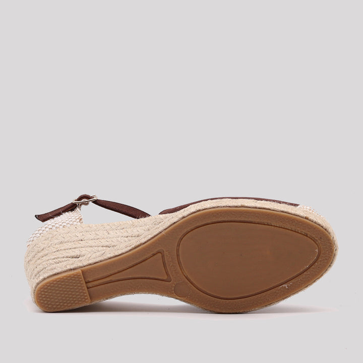 GILDA SUEDE 5 CUERDAS PULSERA