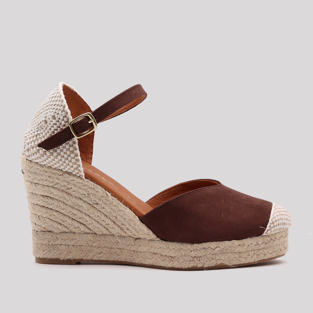 GILDA SUEDE 7 CUERDAS PULSERA