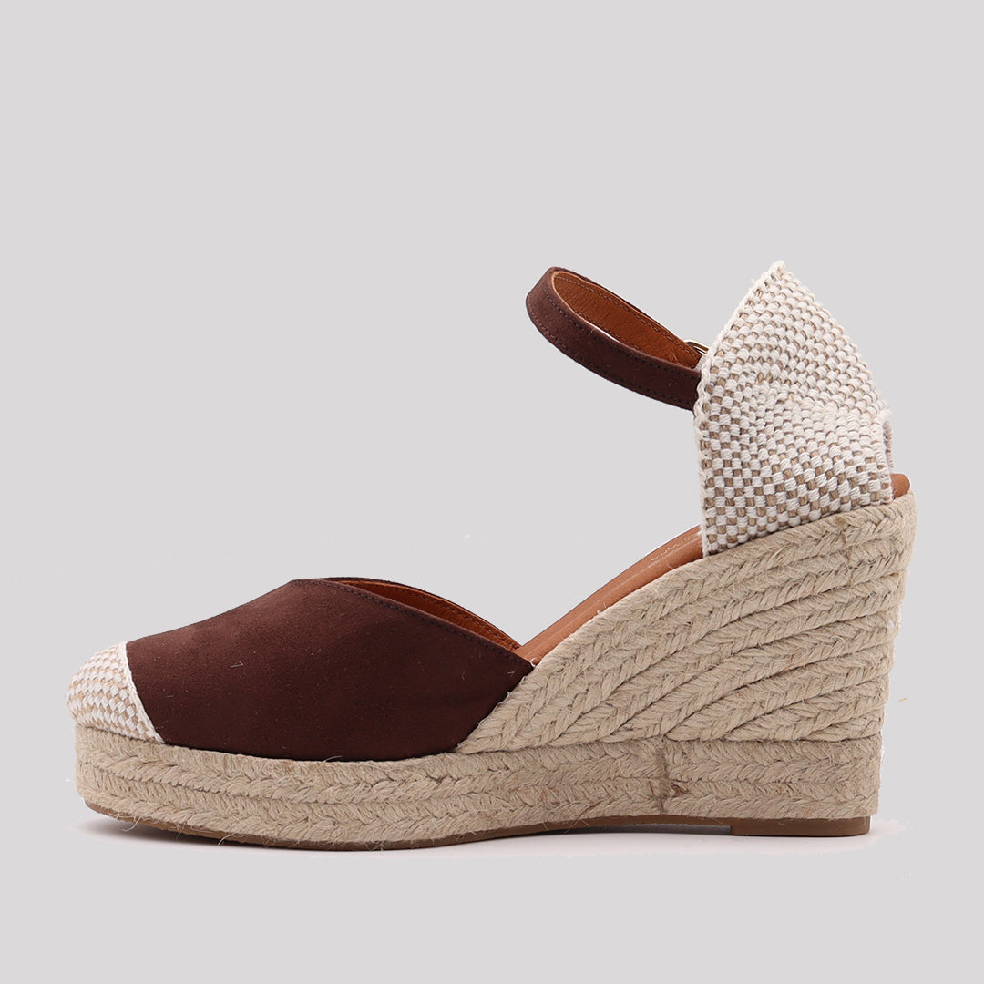 GILDA SUEDE 7 CUERDAS PULSERA
