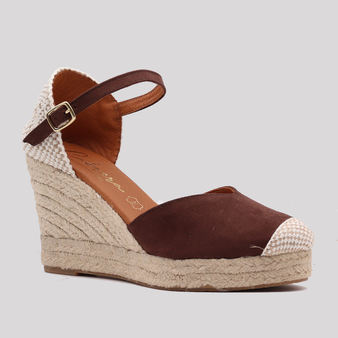 GILDA SUEDE 7 CUERDAS PULSERA