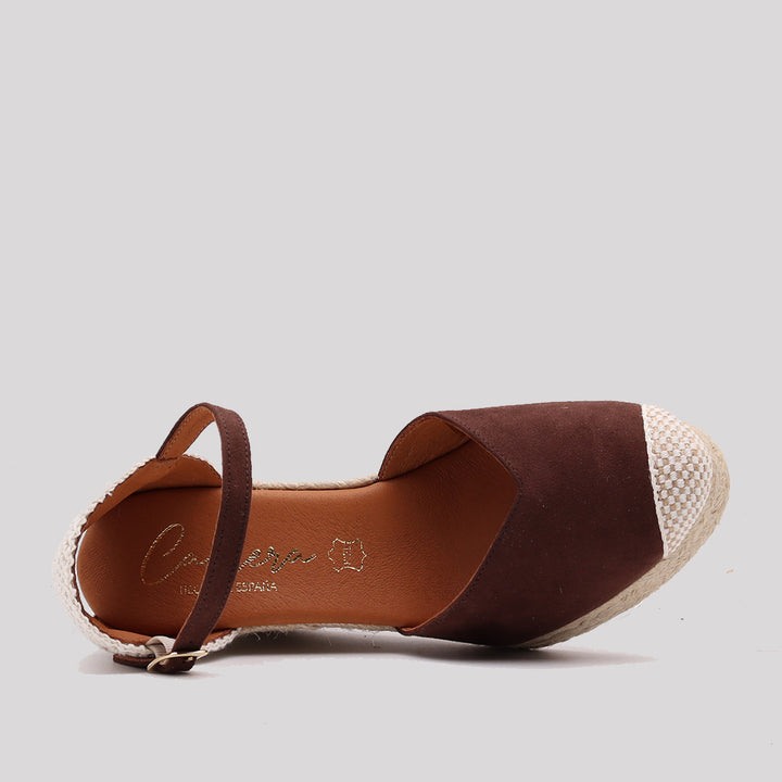 GILDA SUEDE 7 CUERDAS PULSERA