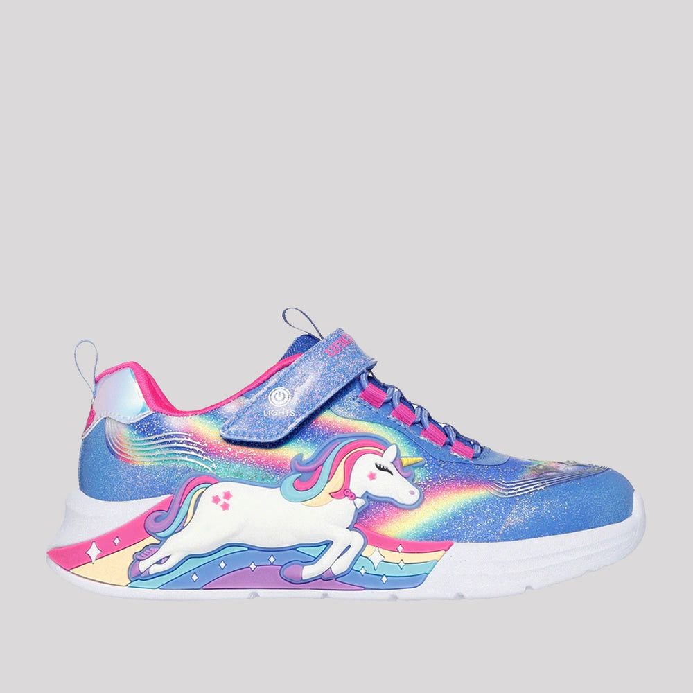 S-LIGHTS: UNICORN CHASER