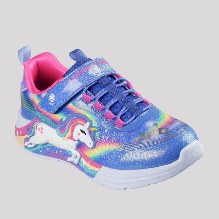 S-LIGHTS: UNICORN CHASER