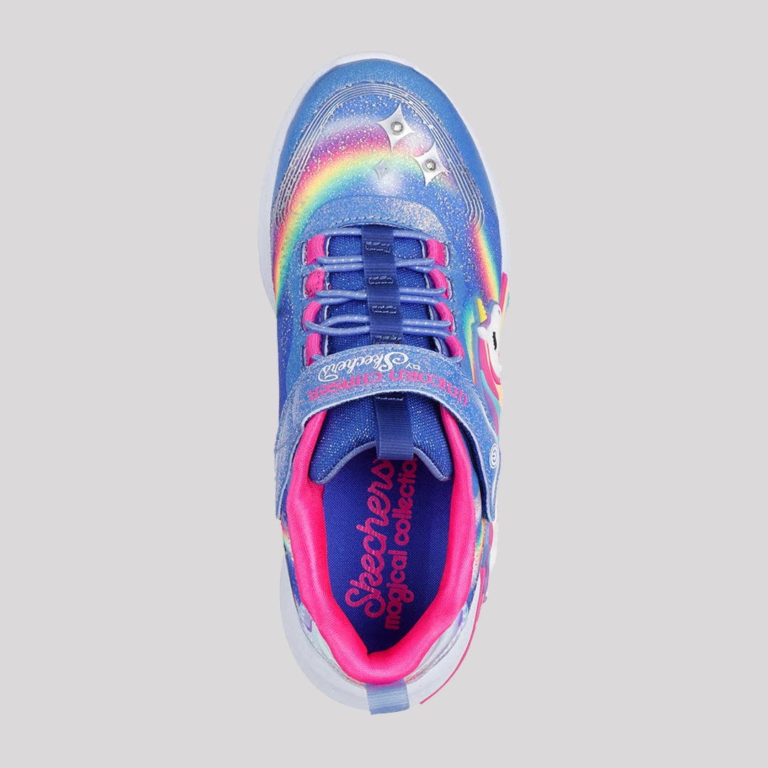 S-LIGHTS: UNICORN CHASER