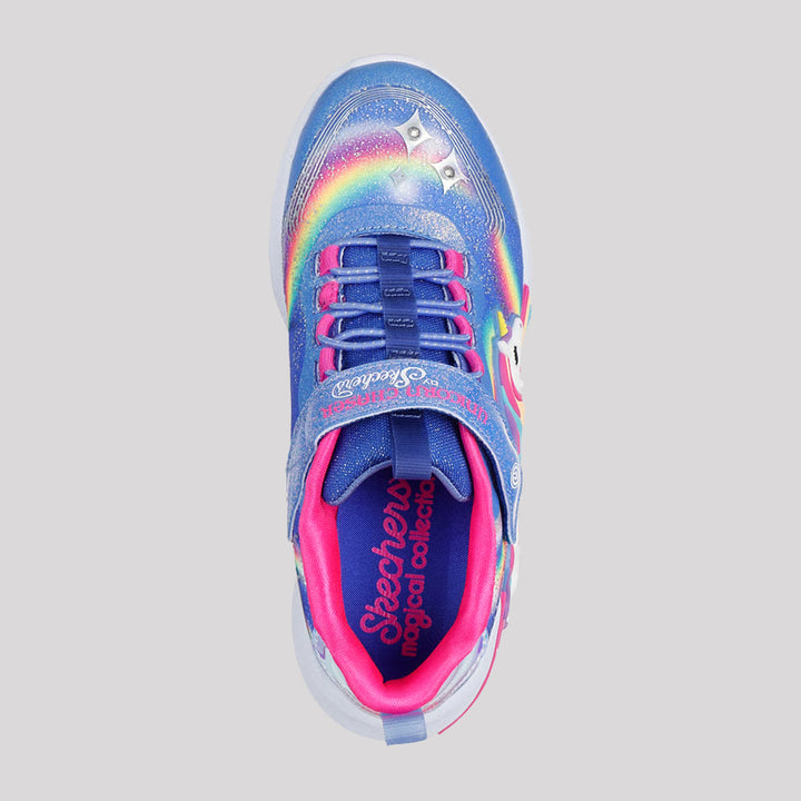 S-LIGHTS: UNICORN CHASER