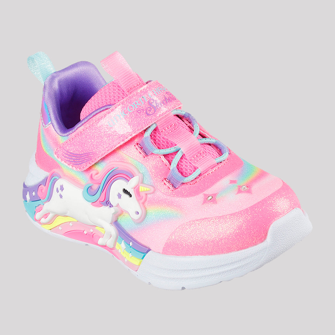 S-LIGHTS: UNICORN CHASER