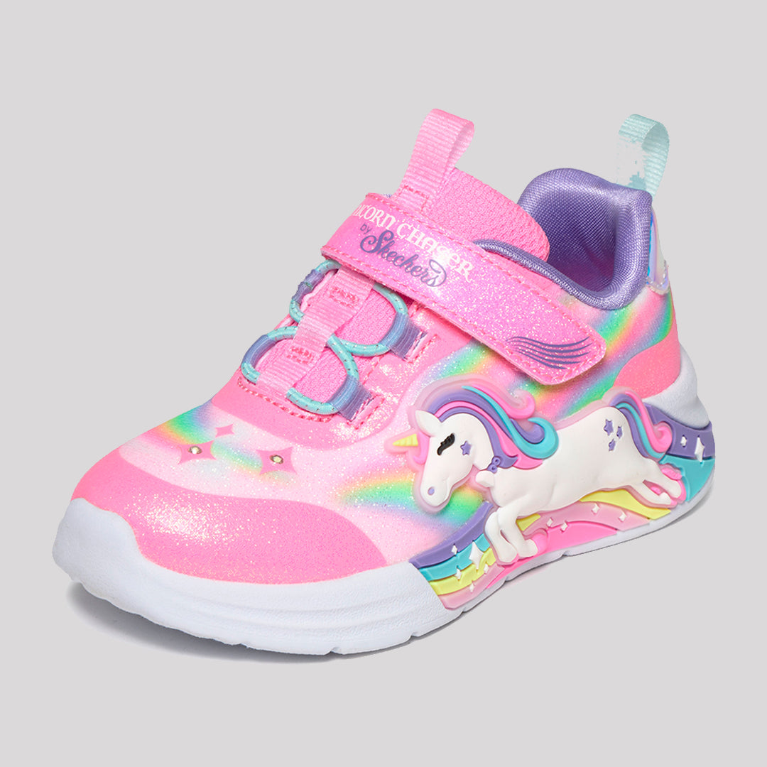 S-LIGHTS: UNICORN CHASER