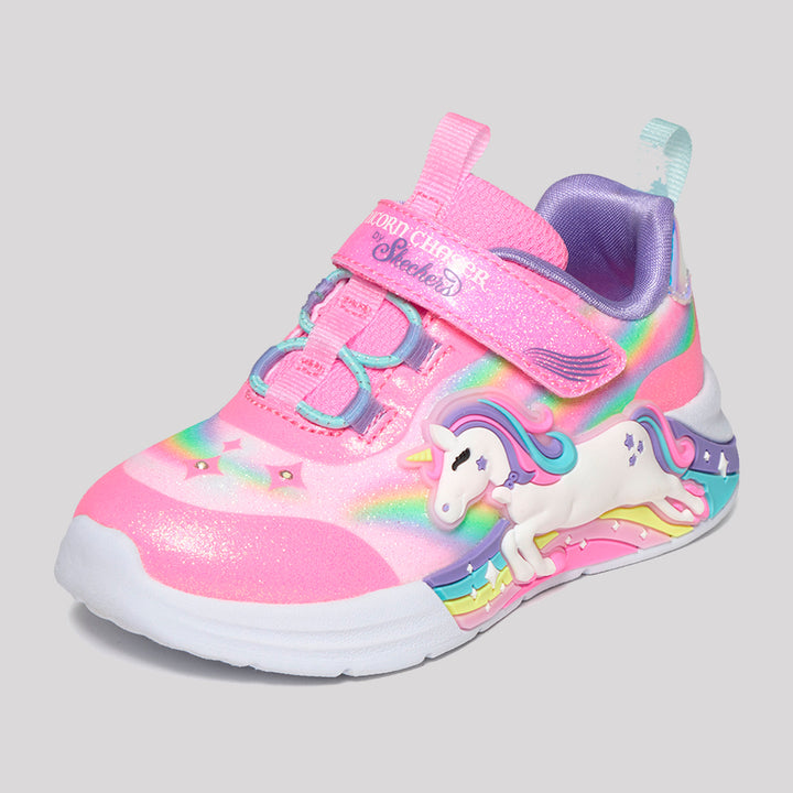 S-LIGHTS: UNICORN CHASER