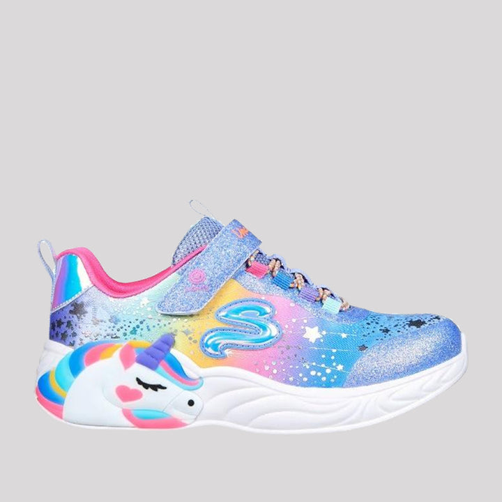 S LIGHTS-UNICORN DREAMS