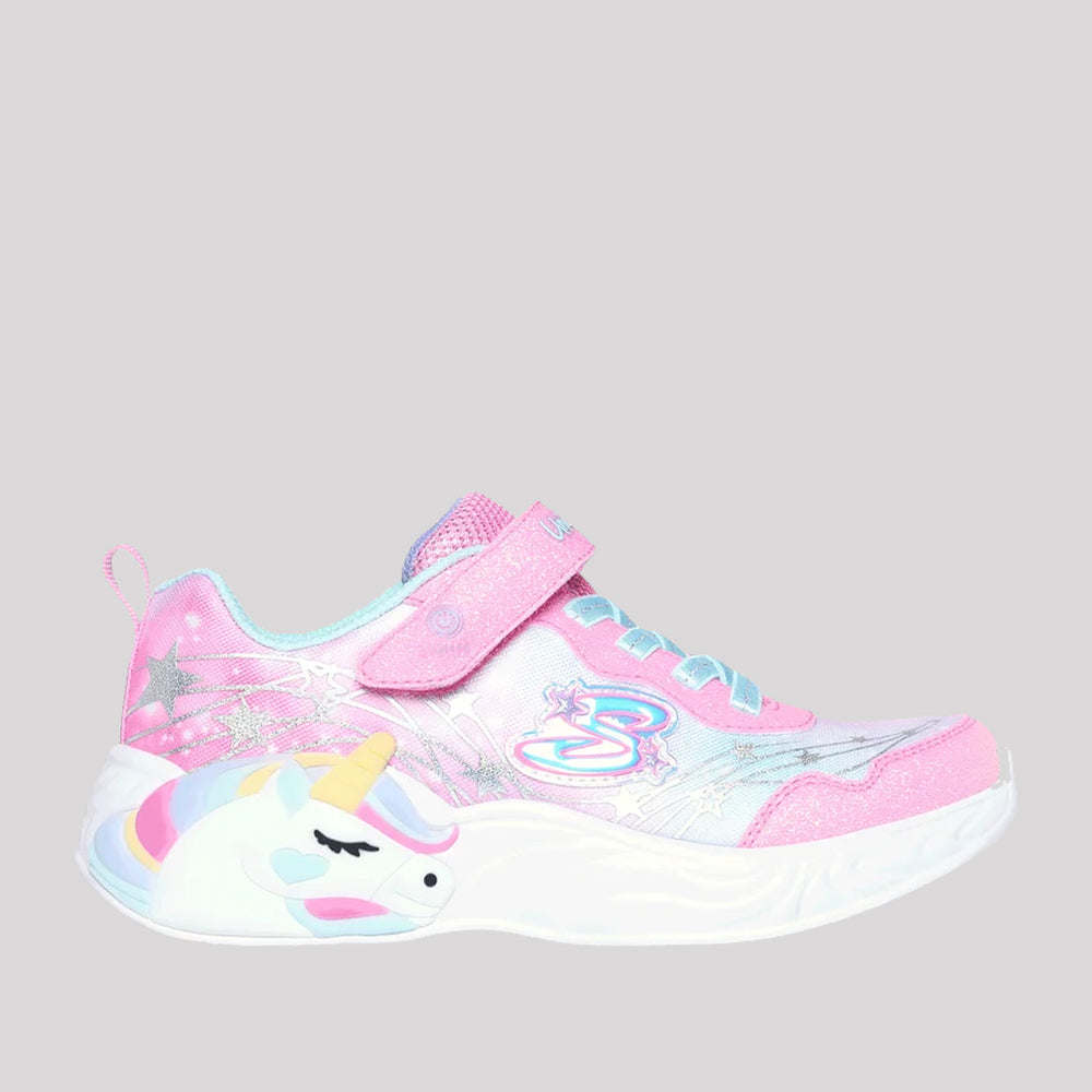 S LIGHTS-UNICORN DREAMS