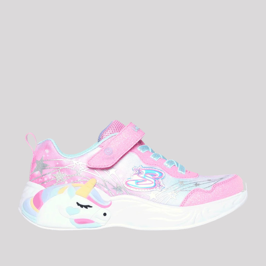 S LIGHTS-UNICORN DREAMS