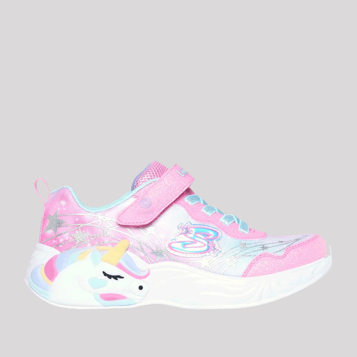 S LIGHTS-UNICORN DREAMS