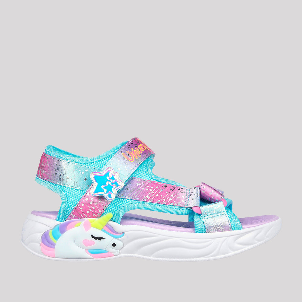 UNICORN DREAMS LIGHTS