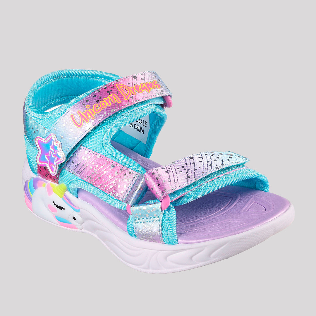 UNICORN DREAMS LIGHTS
