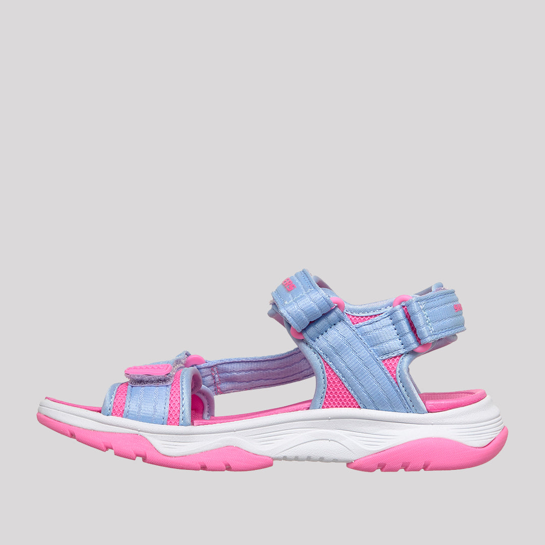 TREAD SEEKER