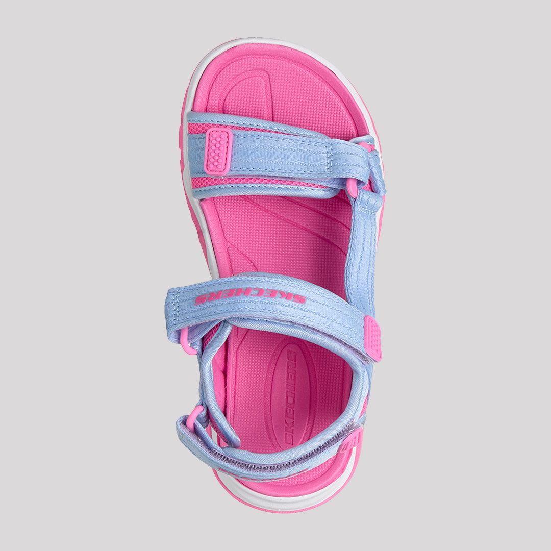 TREAD SEEKER