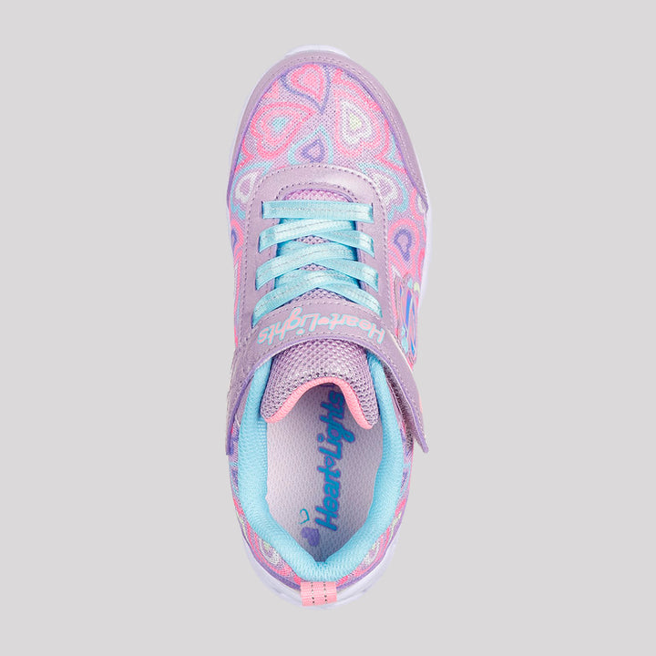 HEART LIGHTS - BOOGIE LOVE