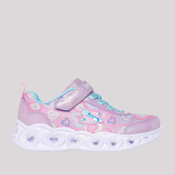 HEART LIGHTS - BOOGIE LOVE