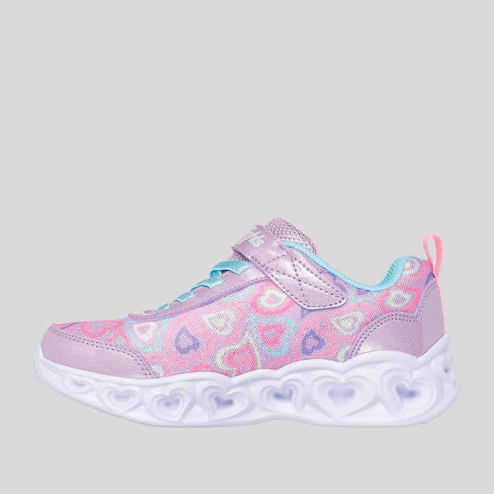 HEART LIGHTS - BOOGIE LOVE