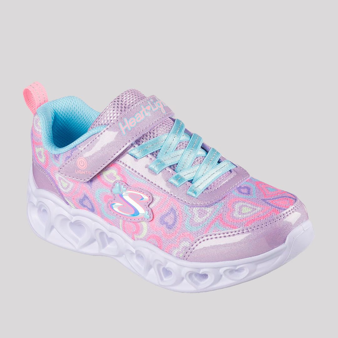 HEART LIGHTS - BOOGIE LOVE