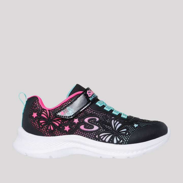 JUMPSTERS 2.0 - BUTTERFLY FLUSH