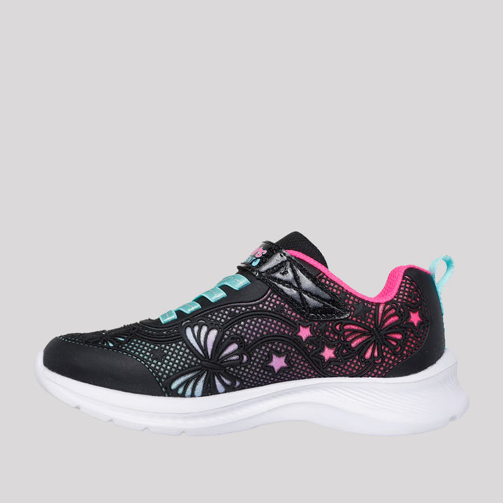 JUMPSTERS 2.0 - BUTTERFLY FLUSH