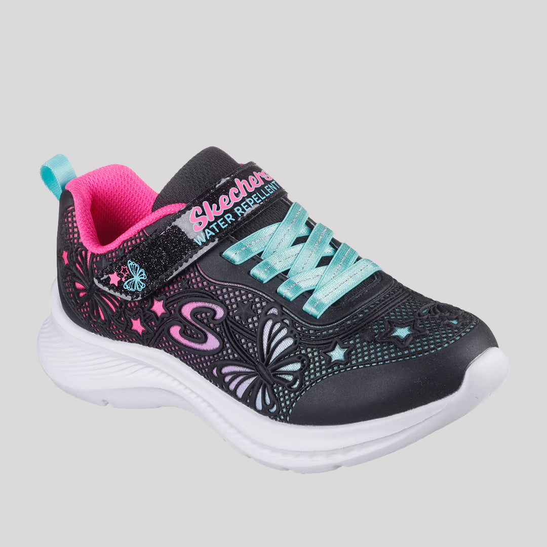 JUMPSTERS 2.0 - BUTTERFLY FLUSH