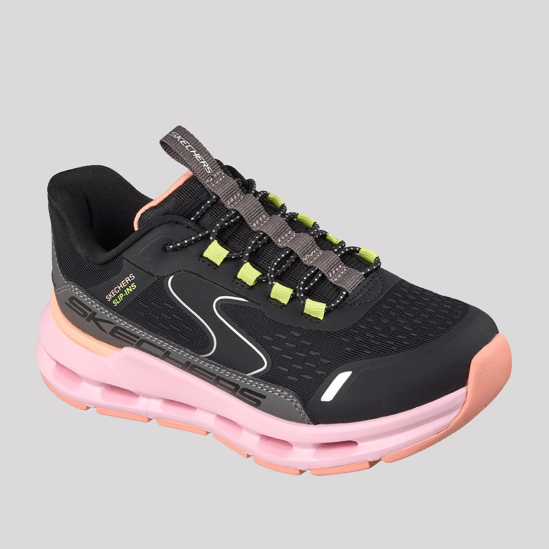 SLIP-INS: GLIDE-STEP VISTA LANE