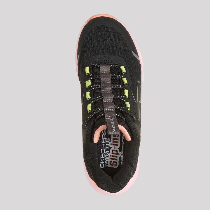 SLIP-INS: GLIDE-STEP VISTA LANE