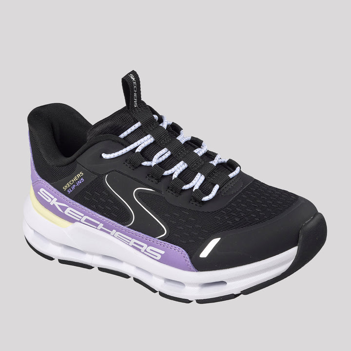SLIP-INS: GLIDE-STEP VISTA LANE