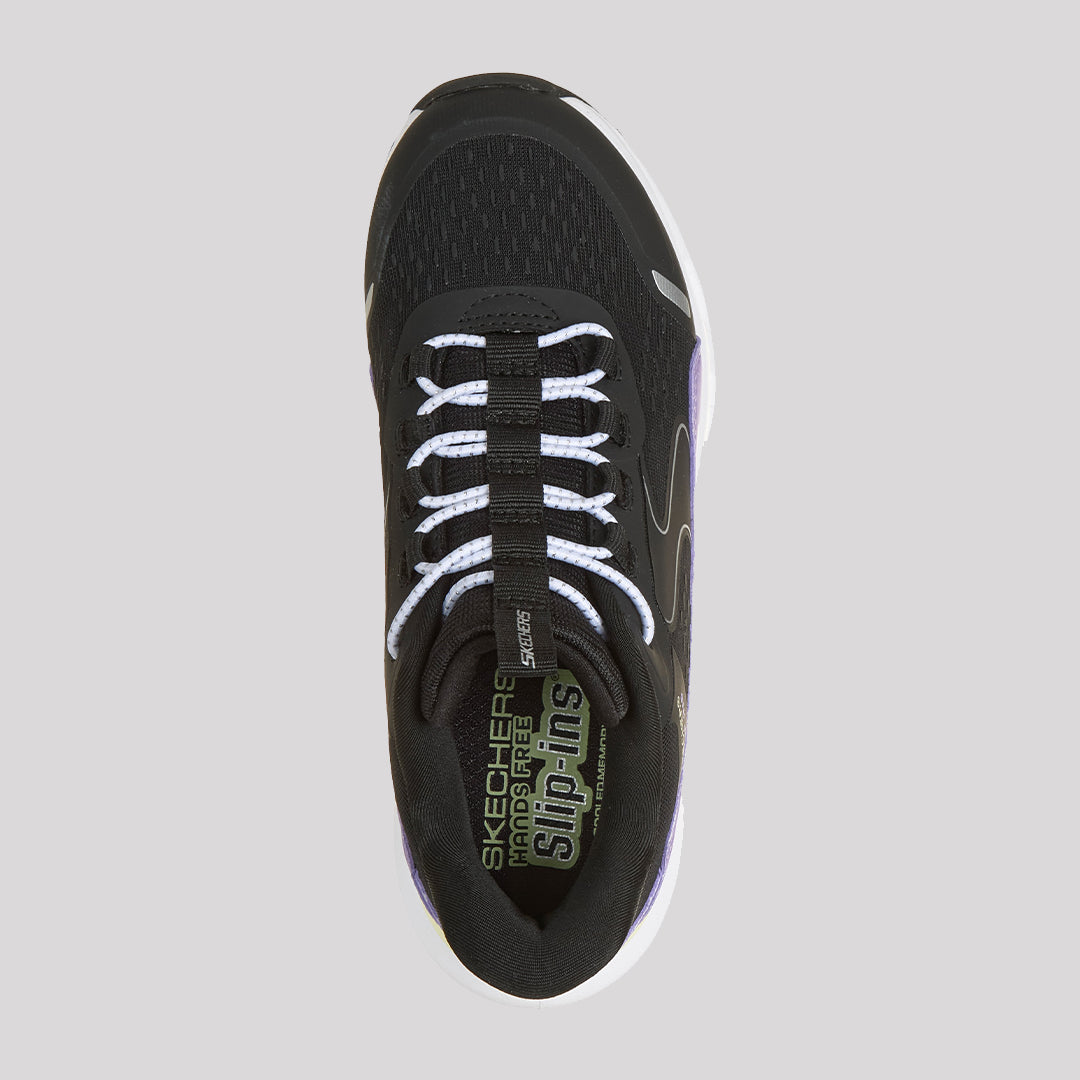 SLIP-INS: GLIDE-STEP VISTA LANE