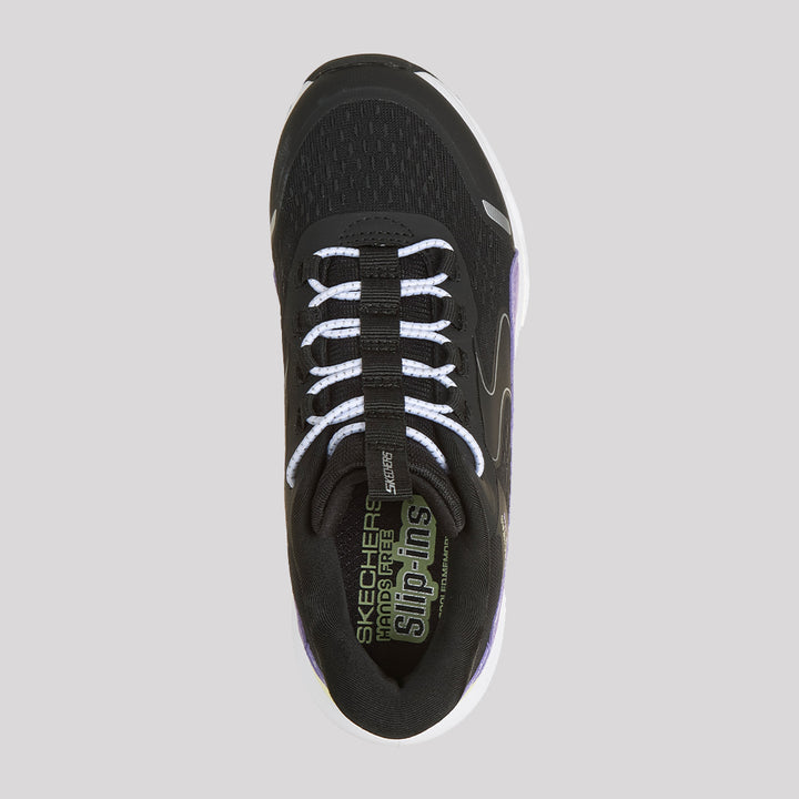 SLIP-INS: GLIDE-STEP VISTA LANE