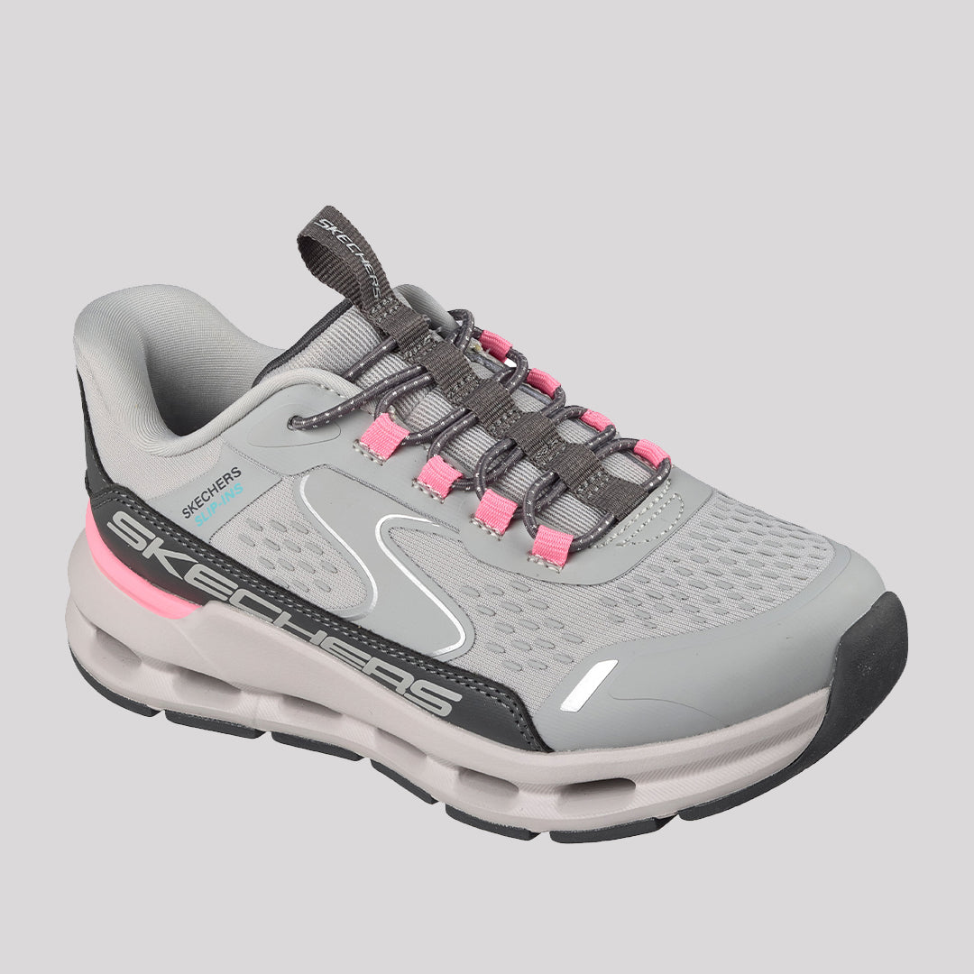 SLIP-INS: GLIDE-STEP VISTA LANE