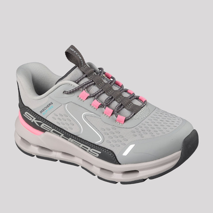 SLIP-INS: GLIDE-STEP VISTA LANE
