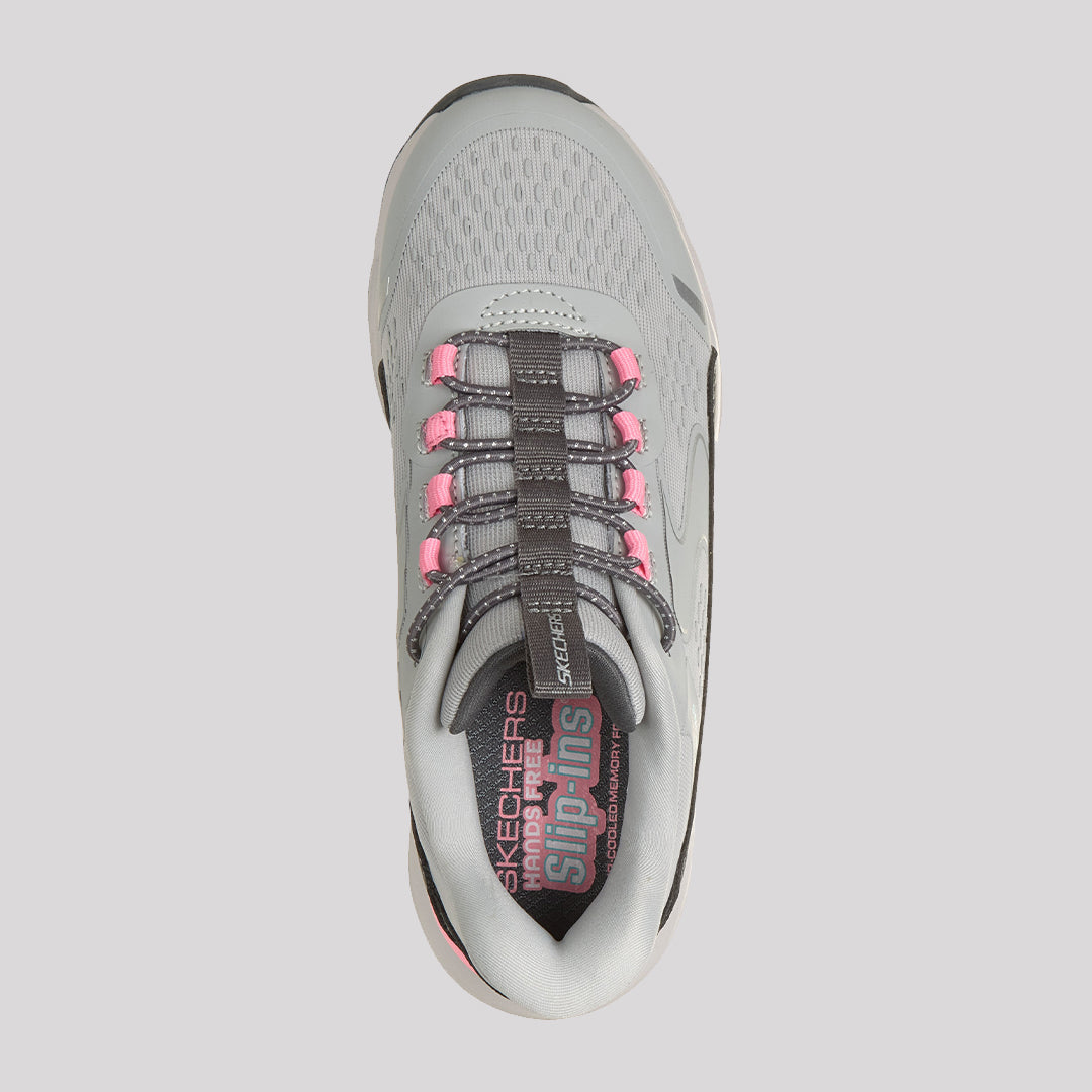 SLIP-INS: GLIDE-STEP VISTA LANE