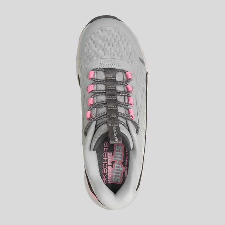 SLIP-INS: GLIDE-STEP VISTA LANE