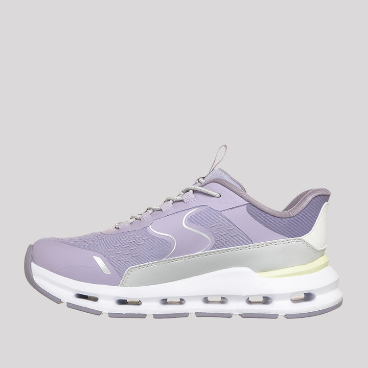 SLIP-INS: GLIDE-STEP VISTA LANE