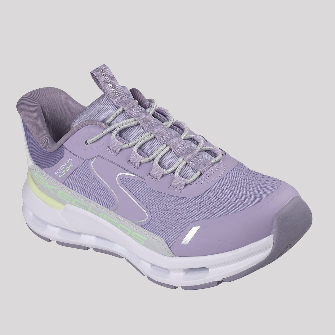 SLIP-INS: GLIDE-STEP VISTA LANE