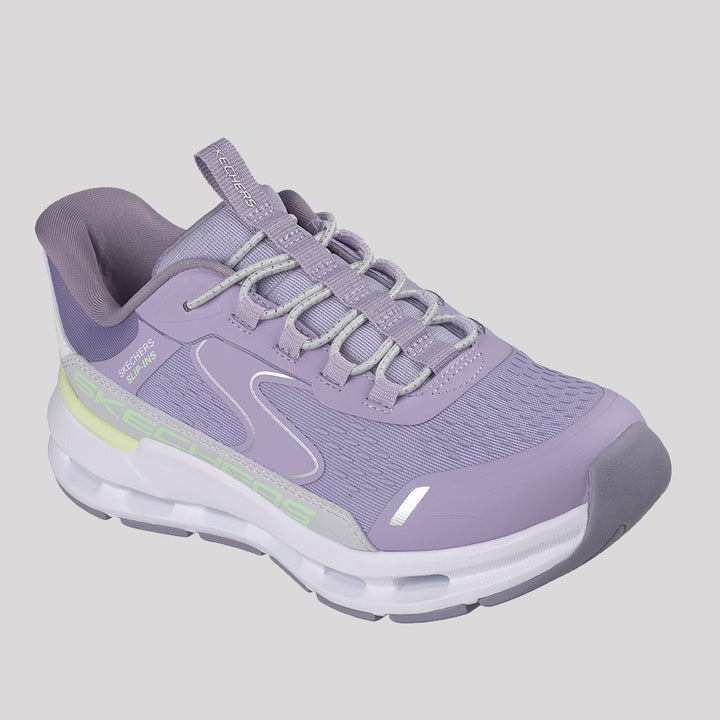 SLIP-INS: GLIDE-STEP VISTA LANE