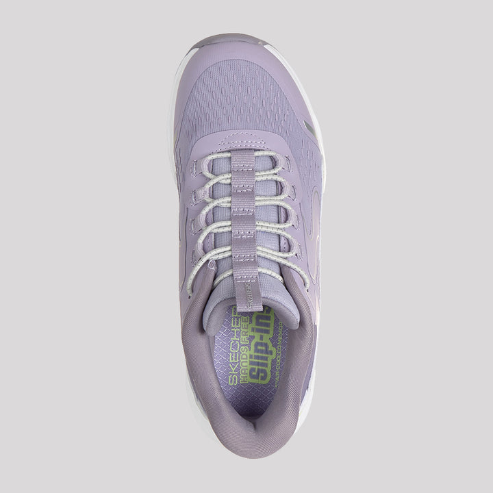 SLIP-INS: GLIDE-STEP VISTA LANE