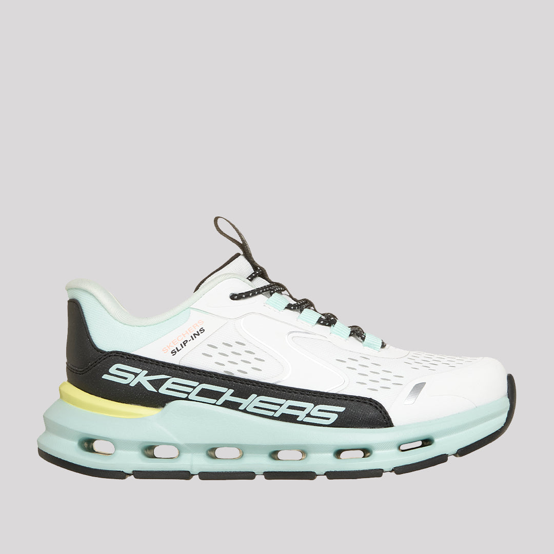 SLIP-INS: GLIDE-STEP VISTA LANE