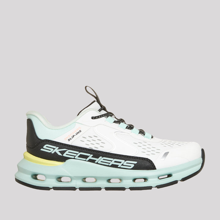 SLIP-INS: GLIDE-STEP VISTA LANE