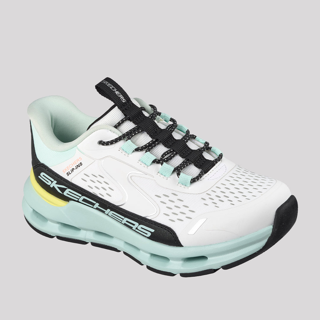 SLIP-INS: GLIDE-STEP VISTA LANE