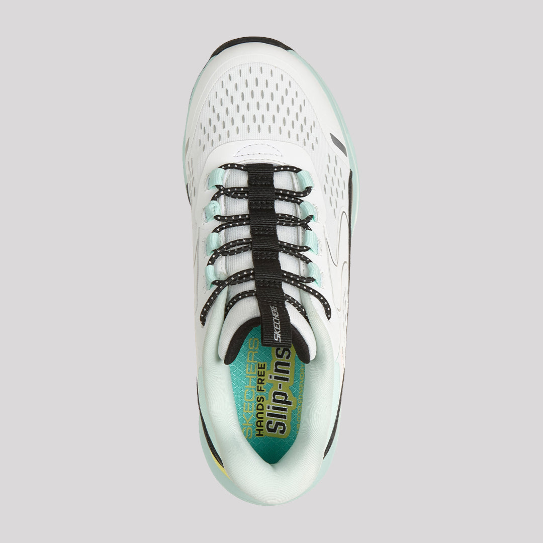 SLIP-INS: GLIDE-STEP VISTA LANE