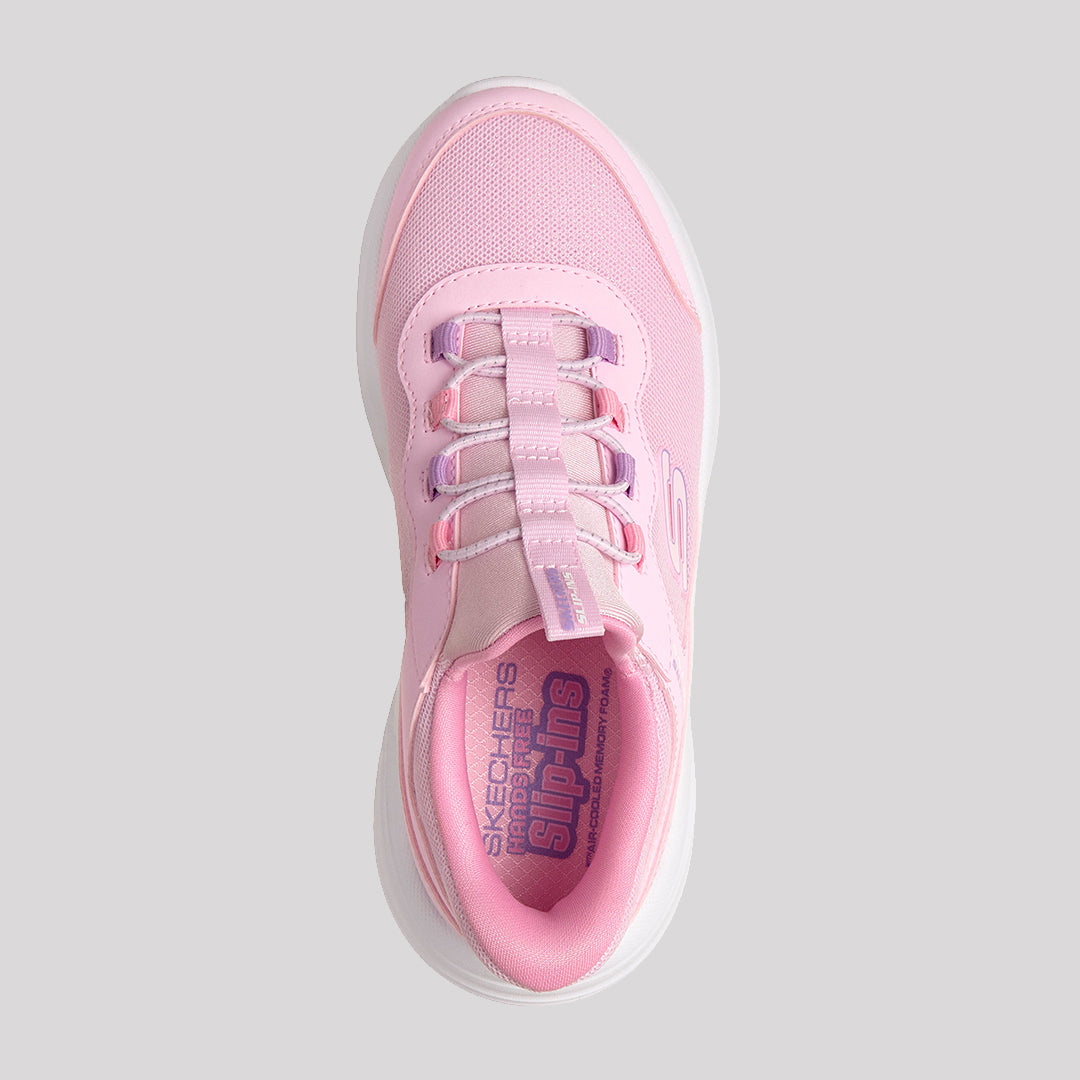 SLIP-INS: BOUNDER PRO
