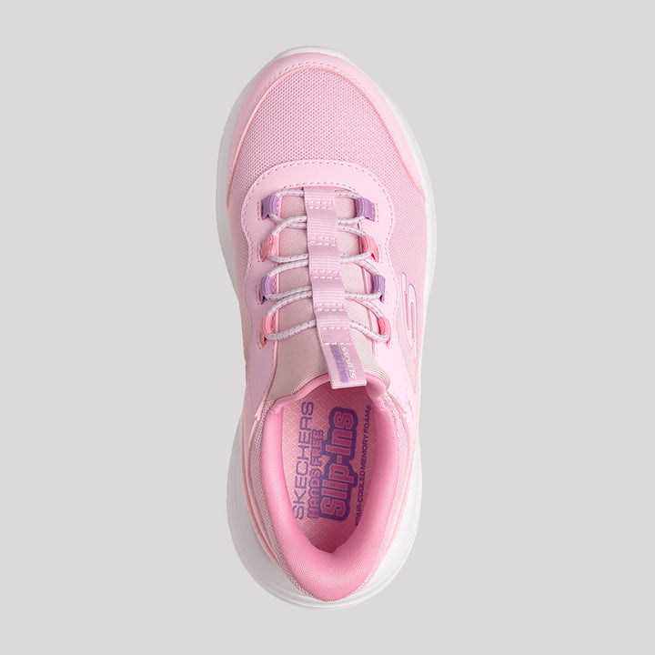 SLIP-INS: BOUNDER PRO