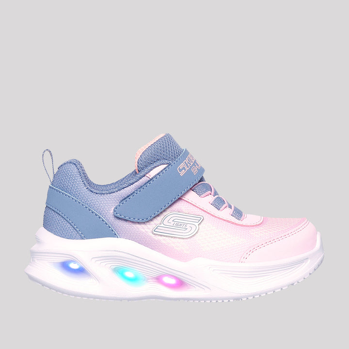 S-LIGHTS: SOLA GLOW - OMBRE DELUXE