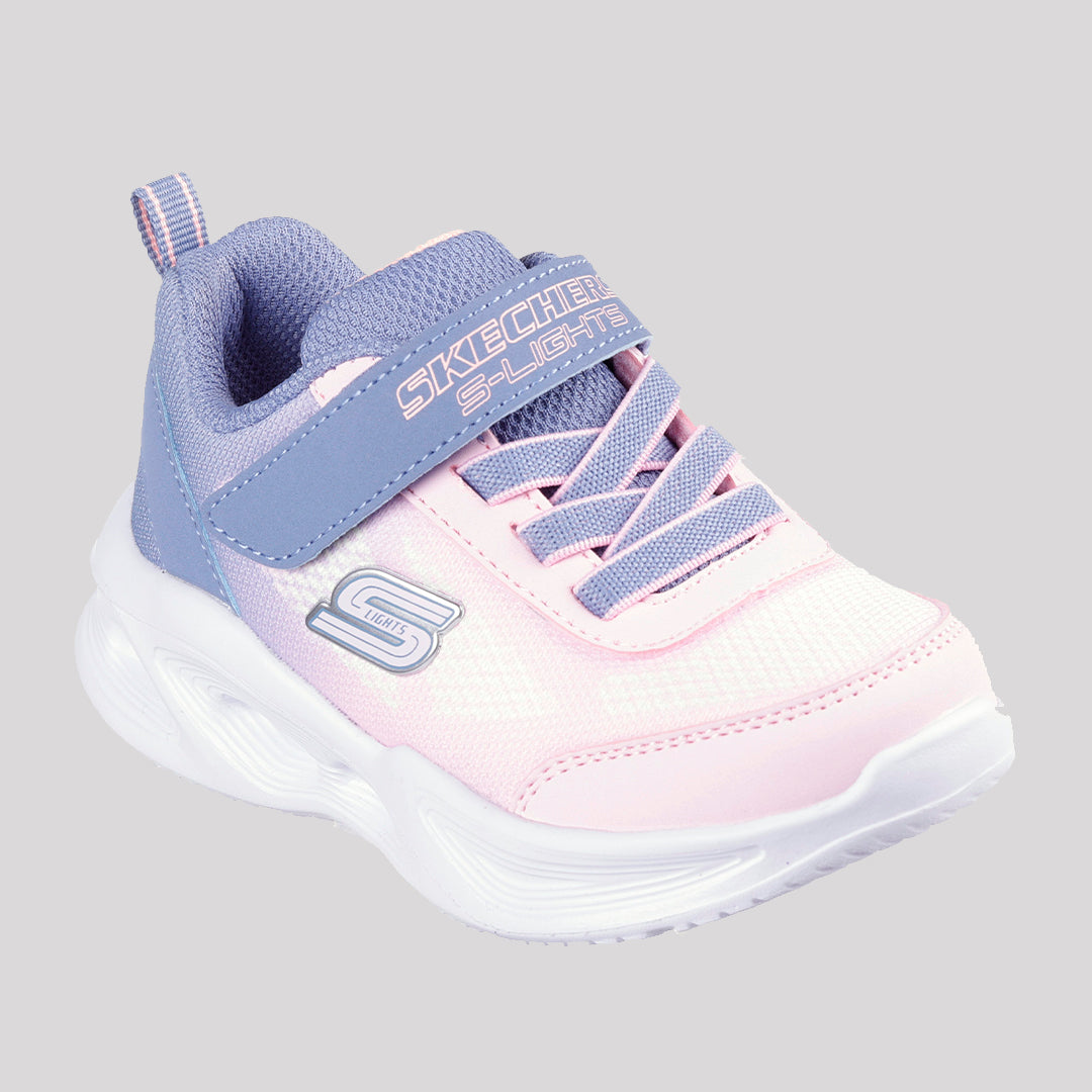 S-LIGHTS: SOLA GLOW - OMBRE DELUXE