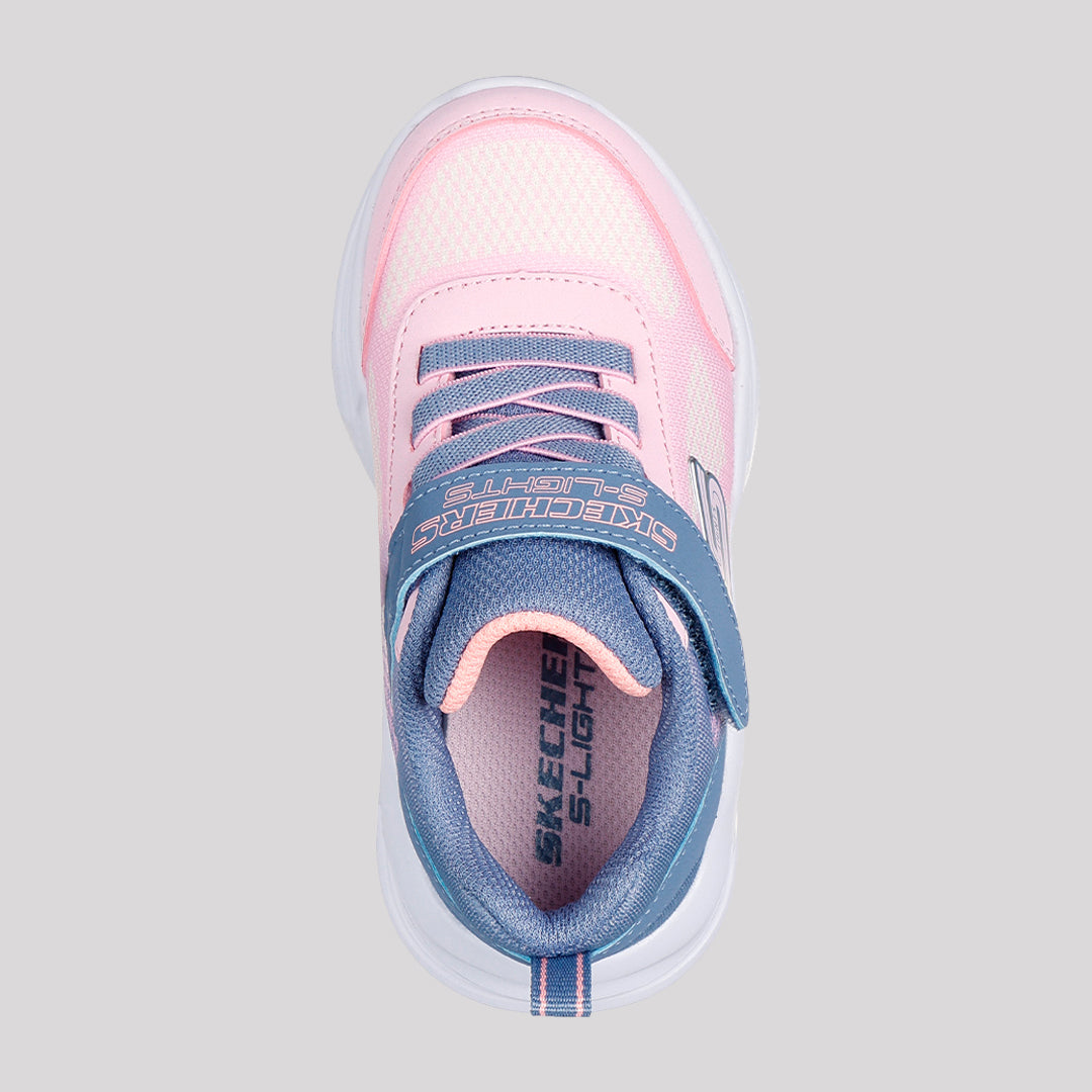S-LIGHTS: SOLA GLOW - OMBRE DELUXE